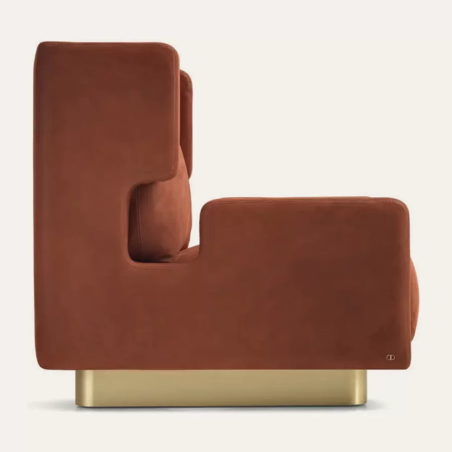 Fotoliu Haring Daytona, mobila de living