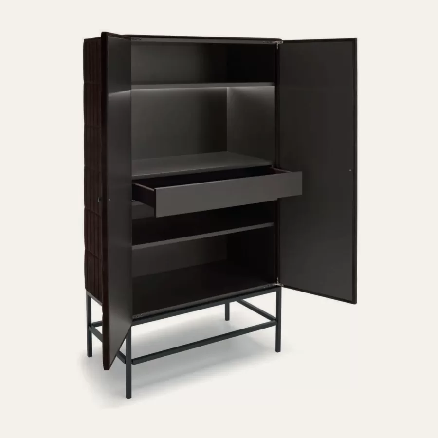 Dulap bar Vega Daytona, accesoriu de living
