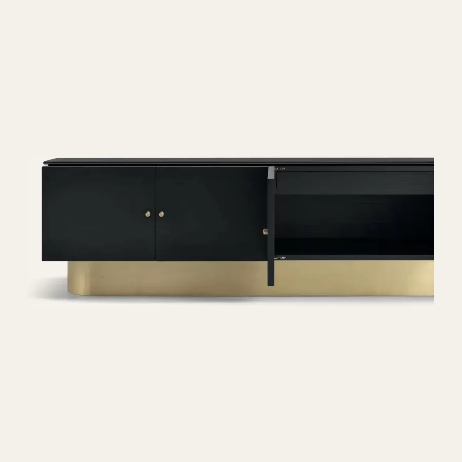 Comoda Square Daytona, mobila de living
