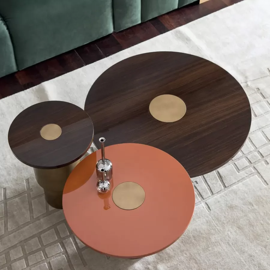 Masuta de cafea Rondo Daytona