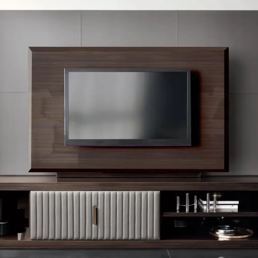 Mobilier TV Hamilton Daytona, fotografie din catalogul Daytona, imaginea 1 din 2