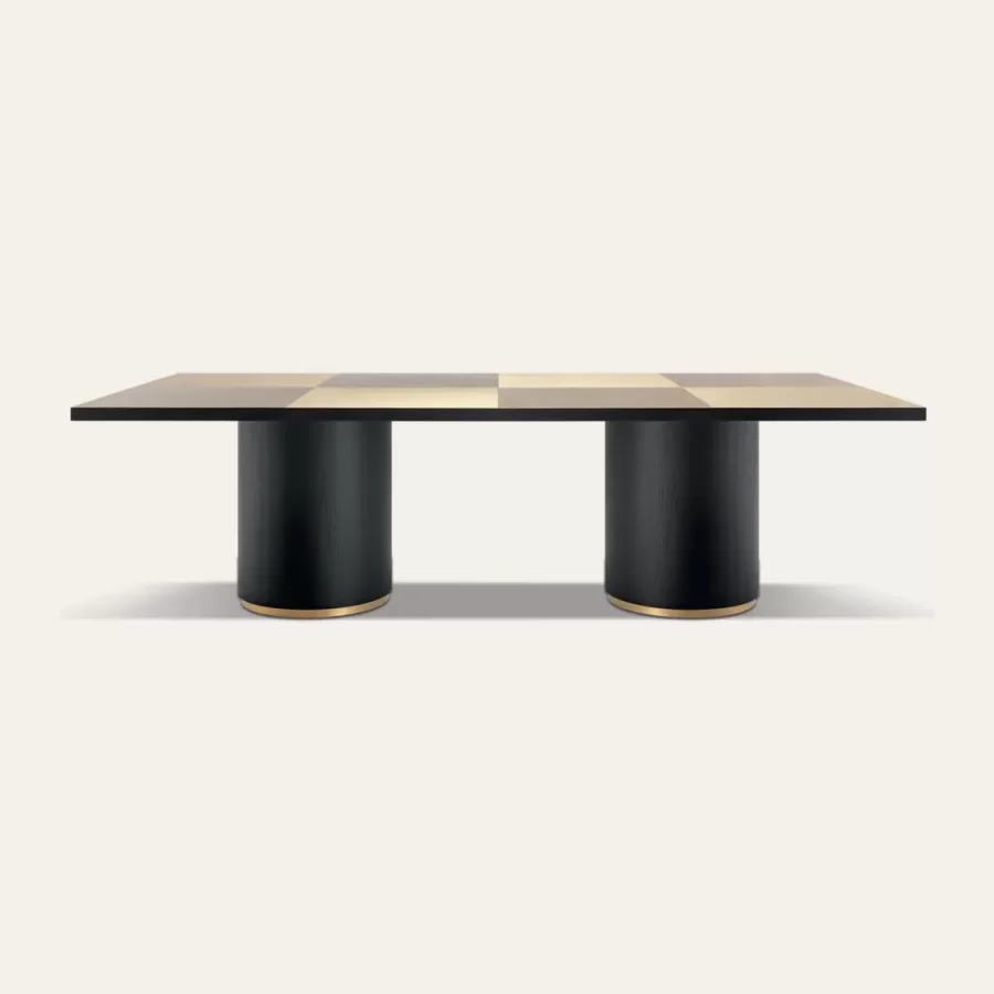 Masa Tobia Daytona, mobila de dining