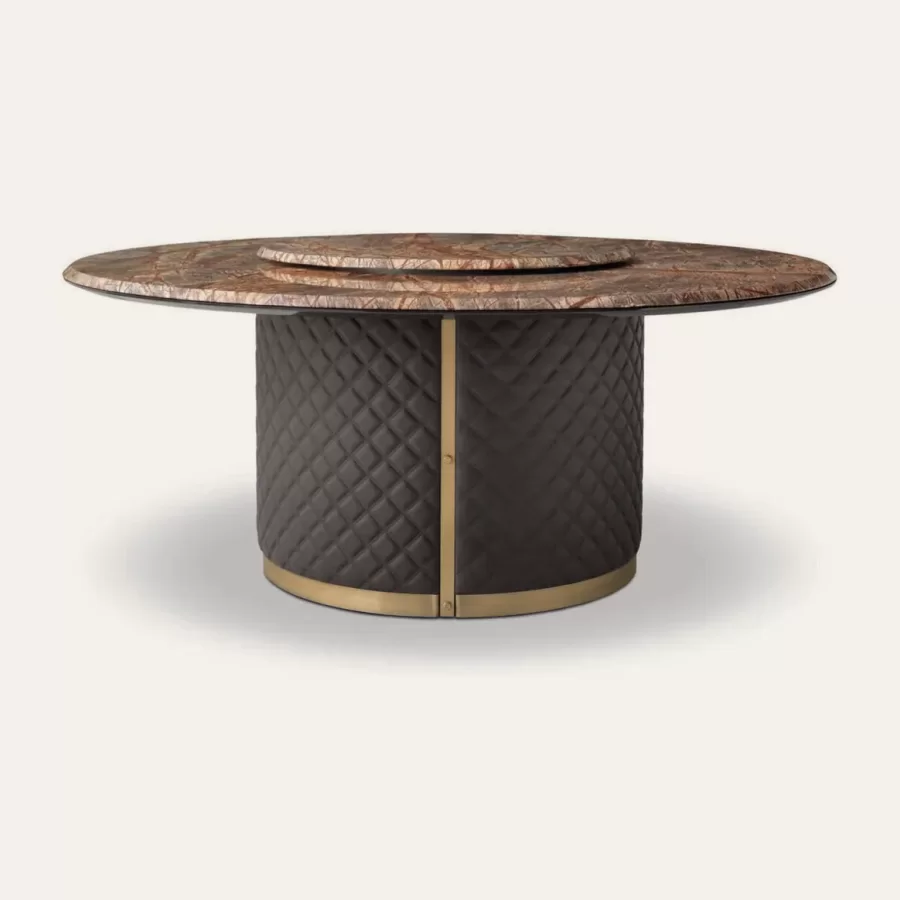 Masa Alfred Daytona, mobila de dining