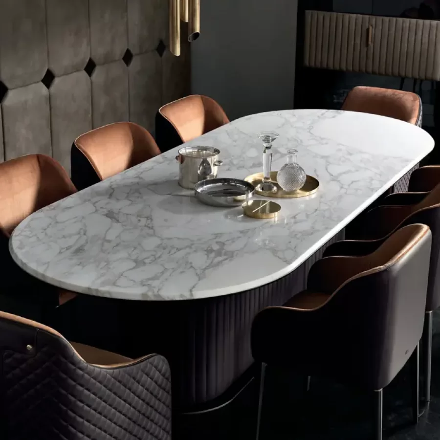 Masa Bolton Daytona, mobila de dining