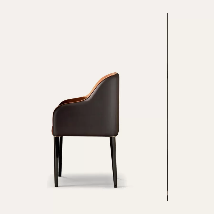 Scaun Julia Daytona, mobila de dining