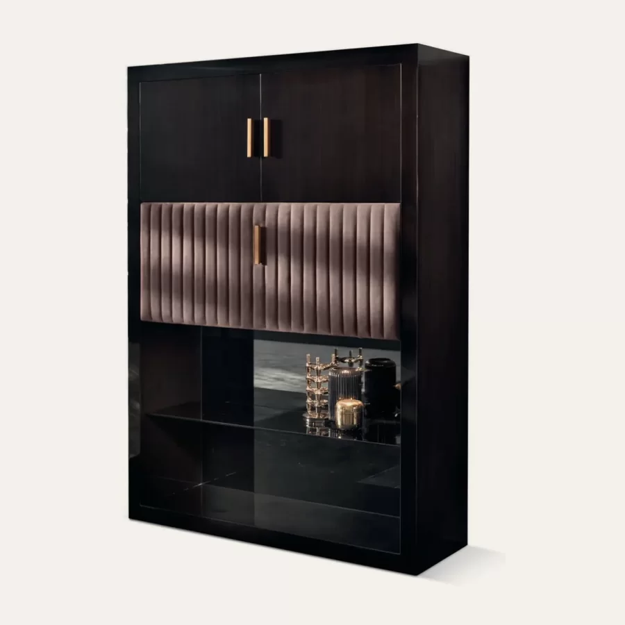 Dulap bar Harris Daytona, accesoriu de dining