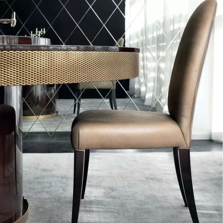 Scaun Liz Daytona, mobila de dining