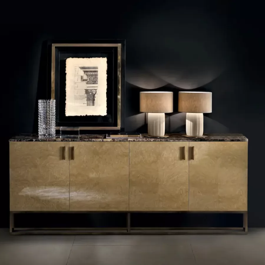 Comoda dining 1909 Daytona, mobila de dining