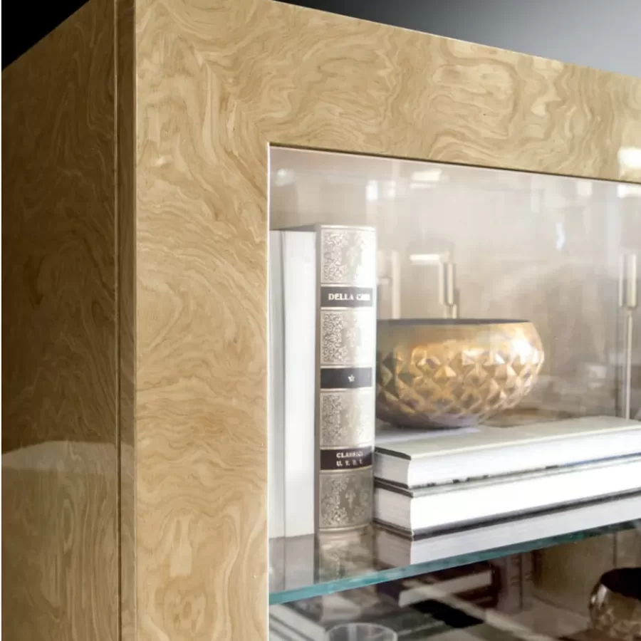 Vitrina Madame Daytona, mobila de dining