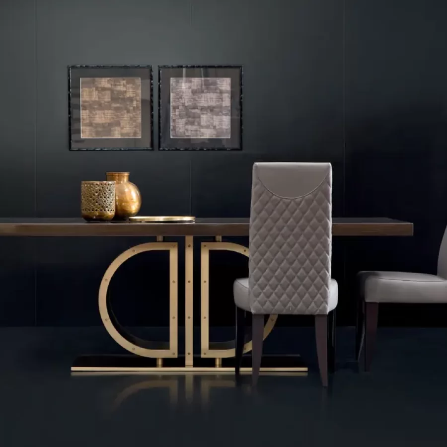 Scaun Vivien Daytona, mobila de dining