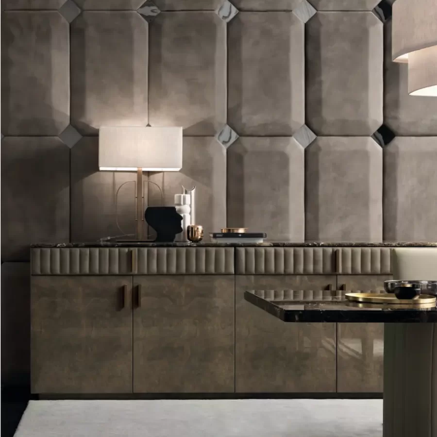 Comoda dining Suite Daytona, mobila de dining