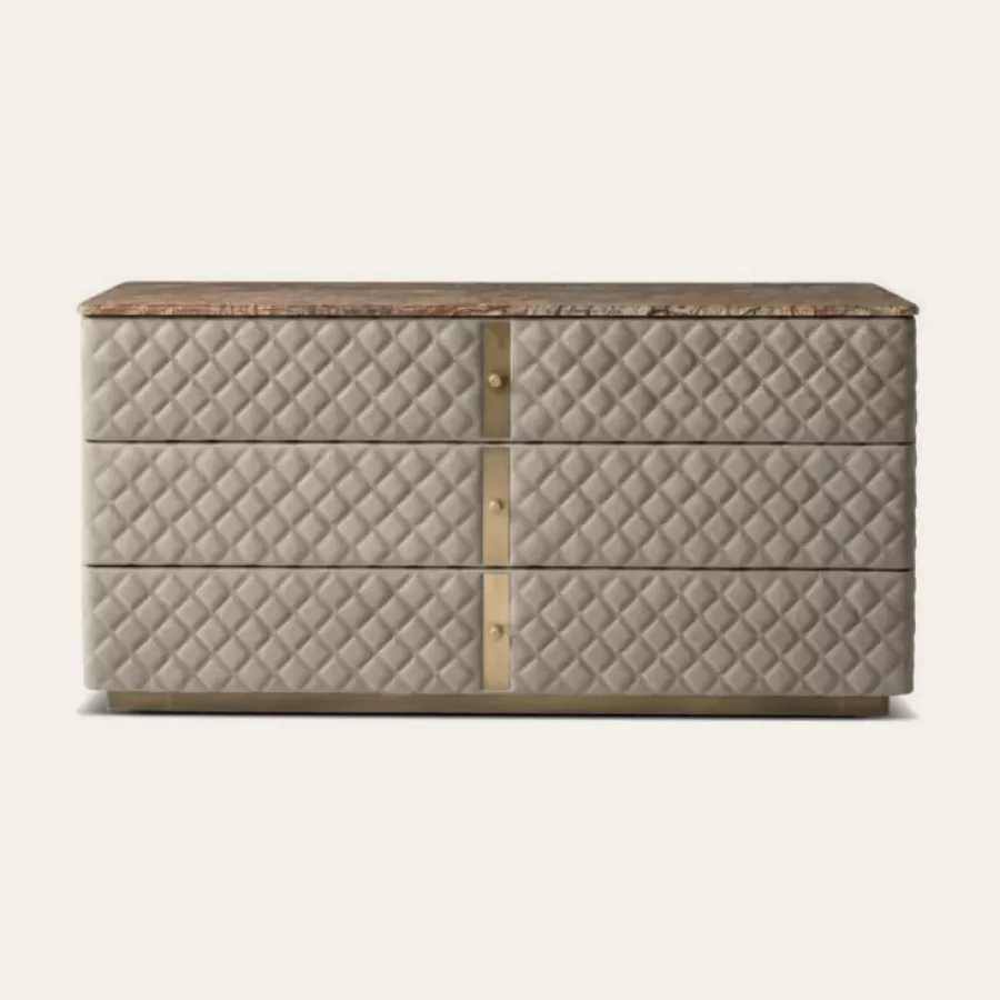 Comoda Alfred Daytona, mobila de dormitor