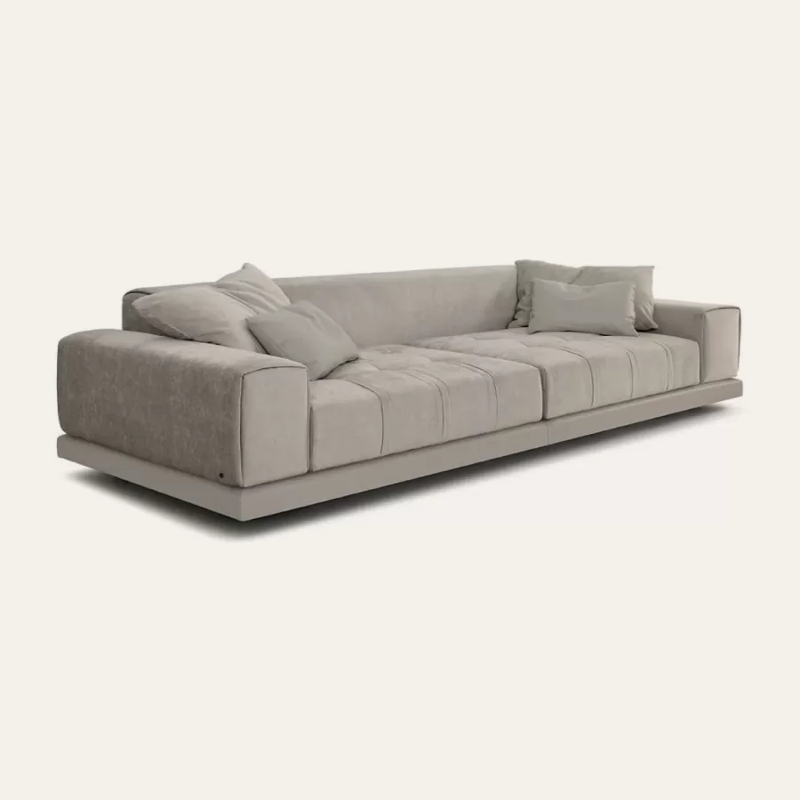 Canapea BlackJack Daytona Signorini & Coco, canapele italiene