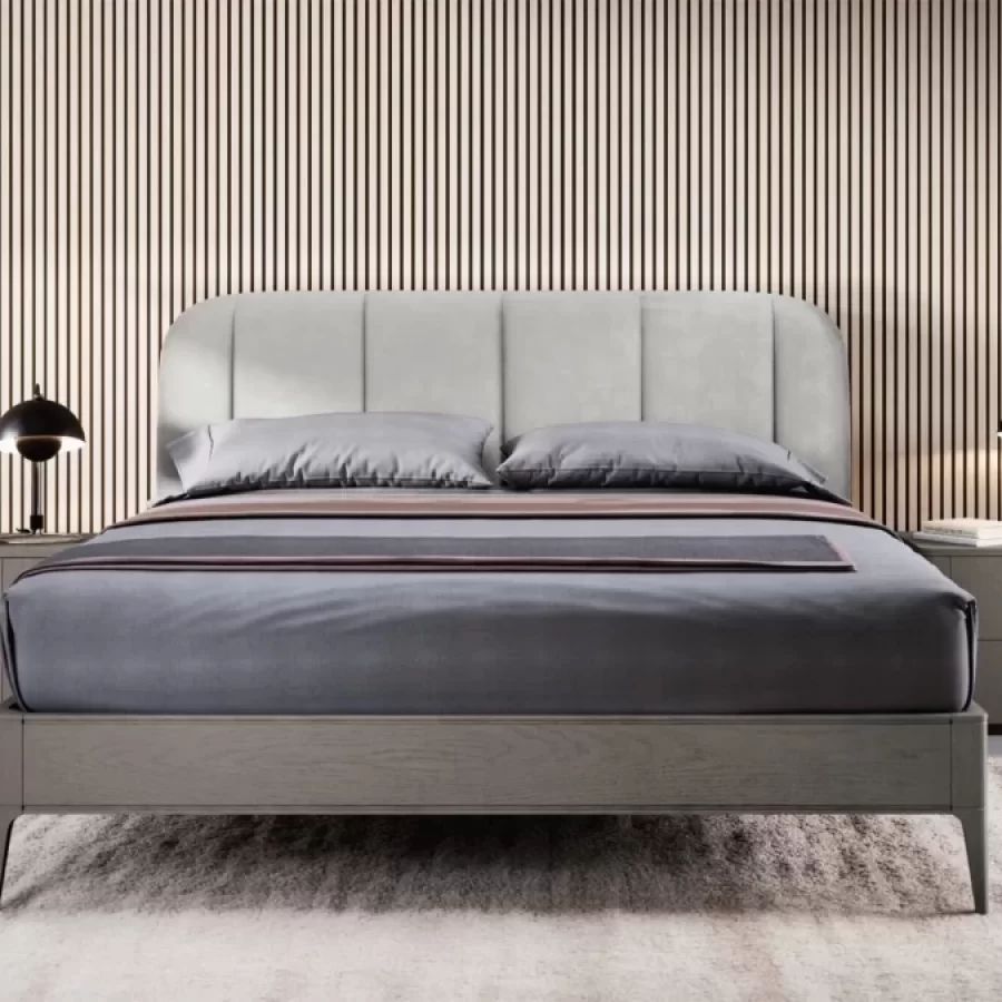 Pat Musa pentru dormitor premium | Nobili Design