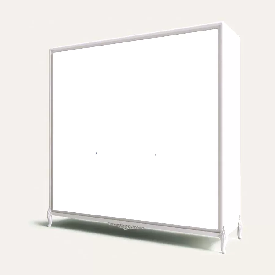 Dulap Ocean, mobilier italian, vedere de ansamblu