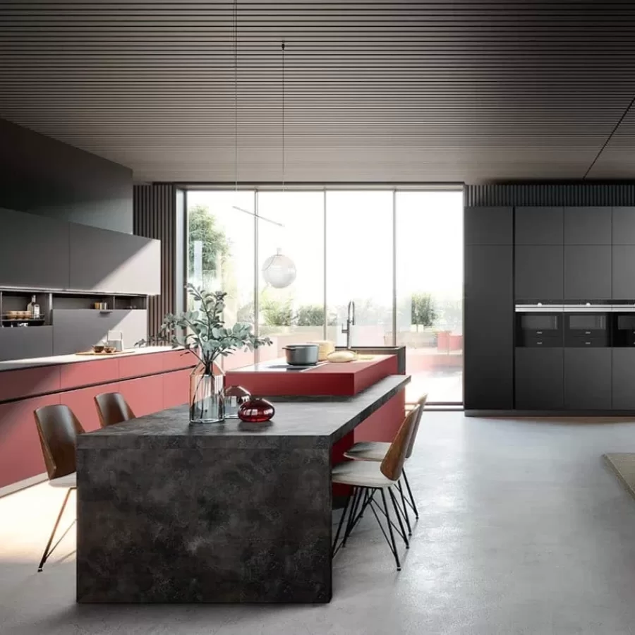 Bucătărie Tau Armony Cucine