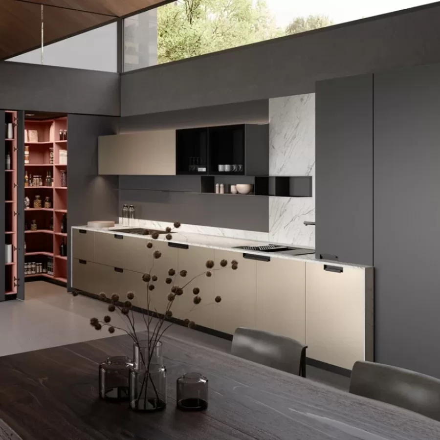 Bucătărie Kappa Armony Cucine