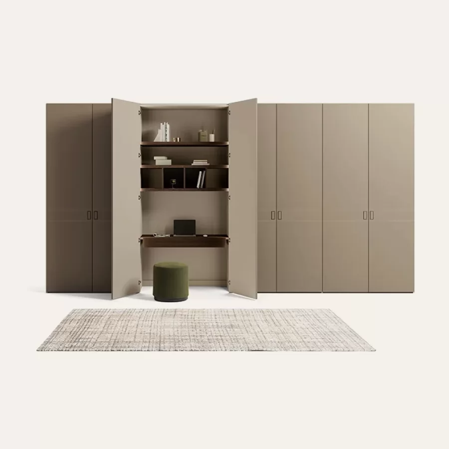 Sifonier Cinta, mobilier italian, vedere de ansamblu