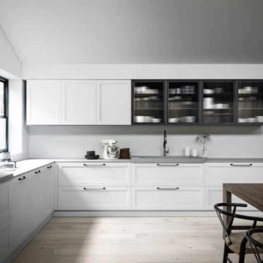 Bucătărie Ligna Etro Cucine