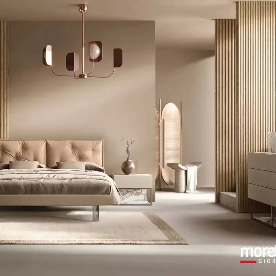 Set dormitor italian Mercantini - Eclipse - Modula M16