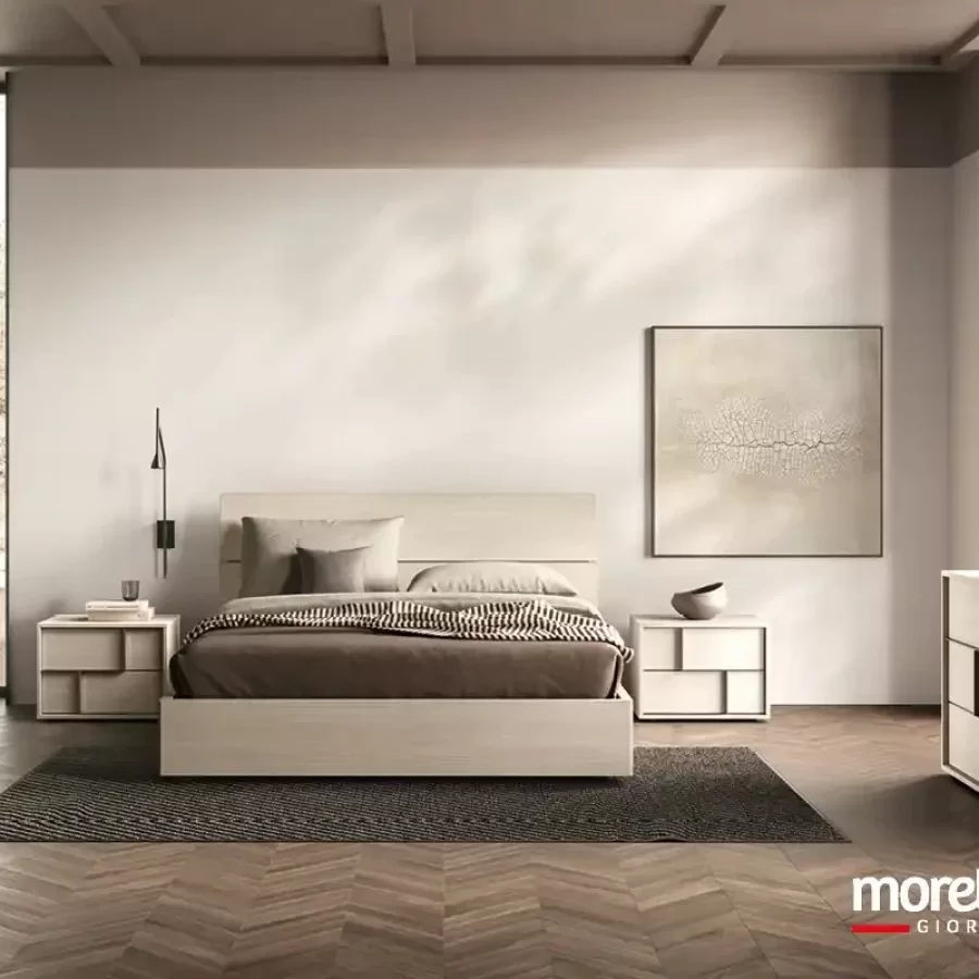 Set dormitor italian Mercantini - Eclipse - Profile P13