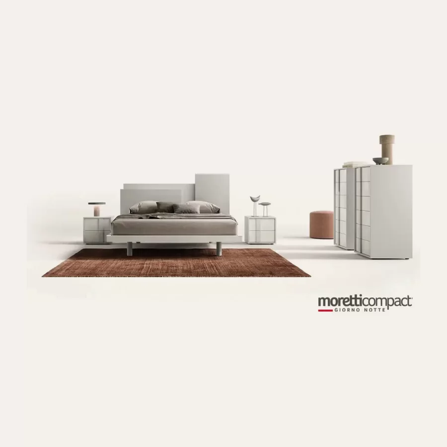 Set dormitor italian Eclipse - Gemma G11
