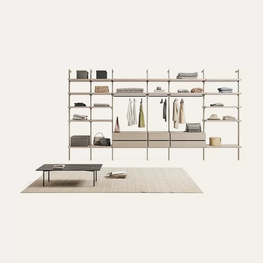 Dressing Bamboo Dallagnese