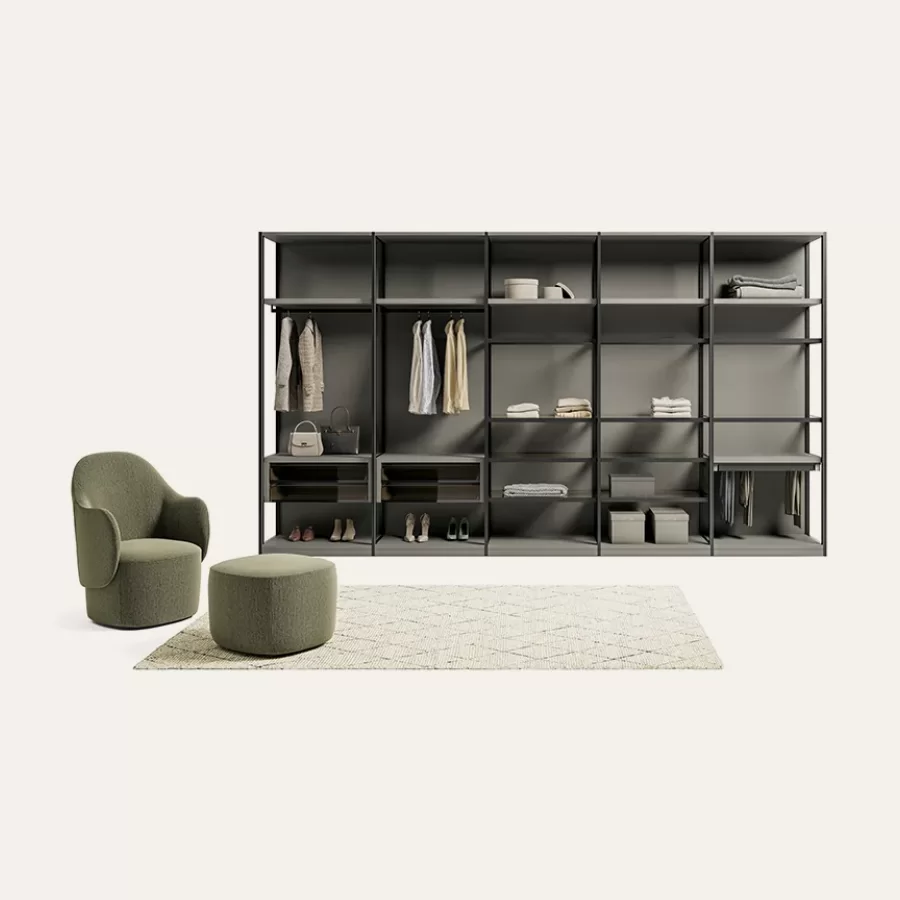 Dressing Scena Dallagnese