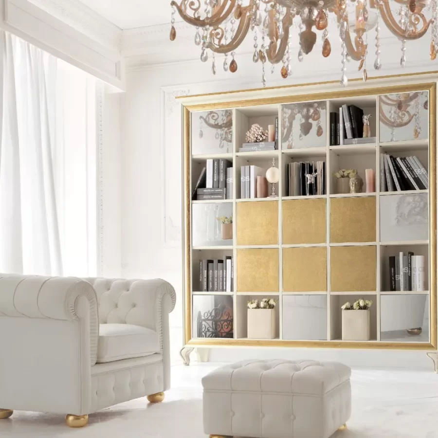 Biblioteca Zenon Avenanti