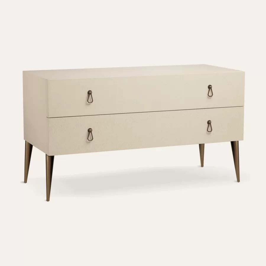 Comoda City (2 drawers) Cantori