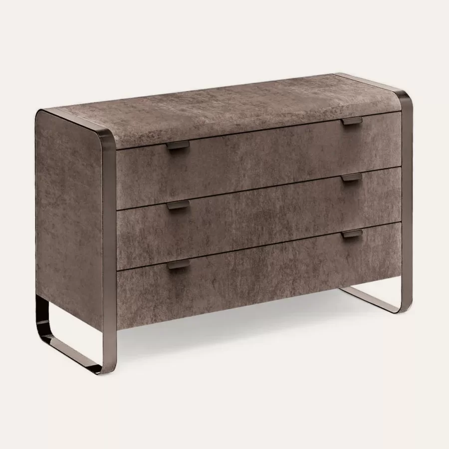 Comoda Elvis Cantori, mobilier italian, vedere de ansamblu