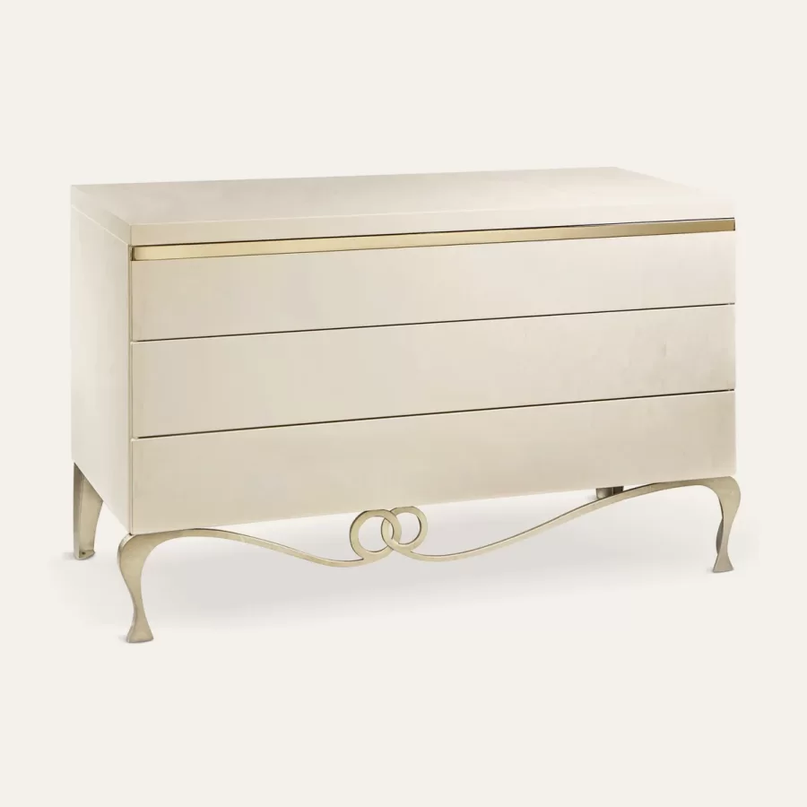 Comoda J'Adore Cantori, mobilier italian, vedere de ansamblu
