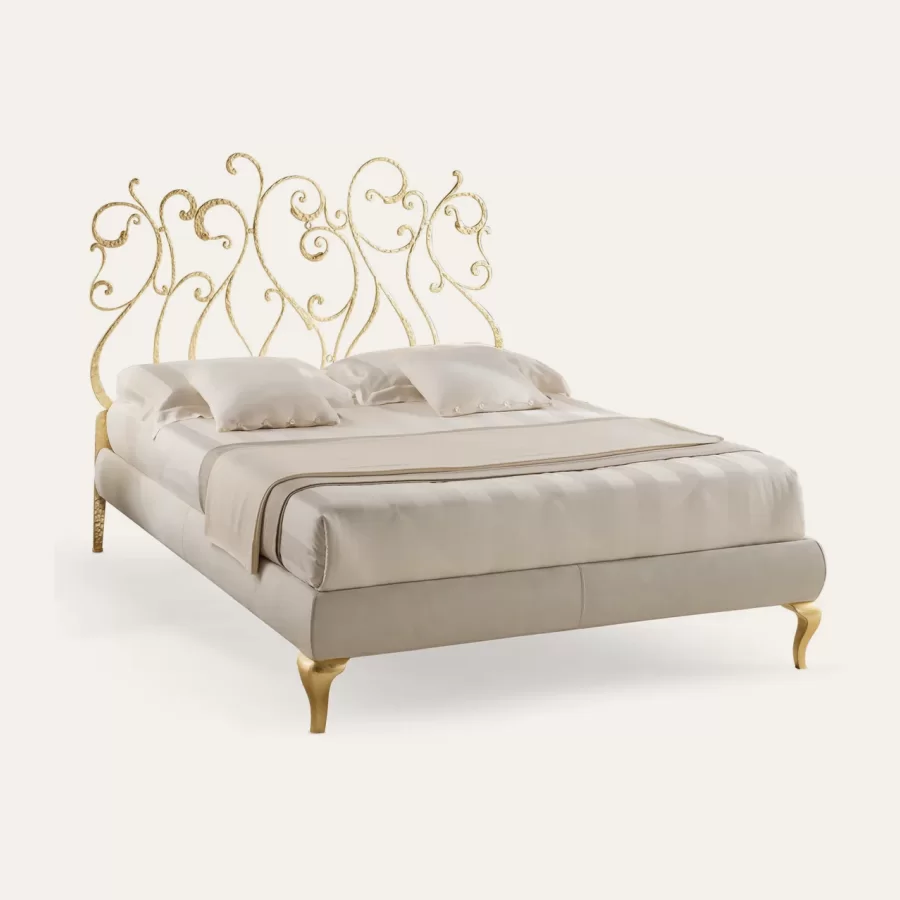 Pat Klimt Cantori, mobilier italian, vedere de ansamblu