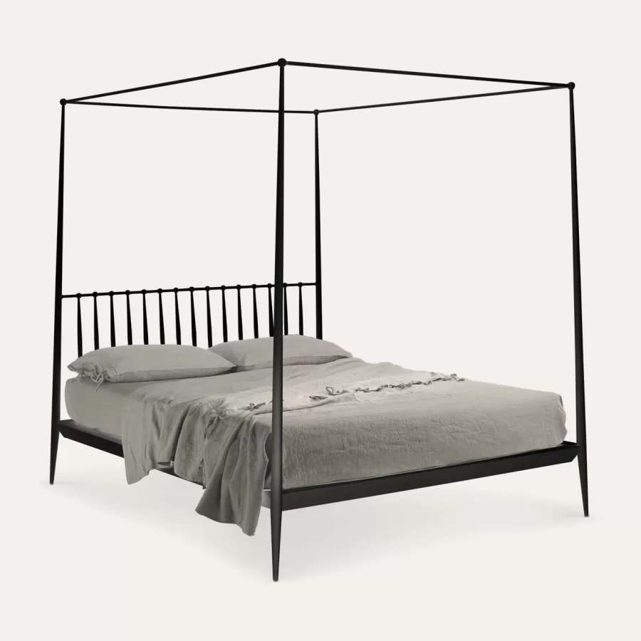 Pat Urbino canopy Cantori, mobilier italian, vedere de ansamblu