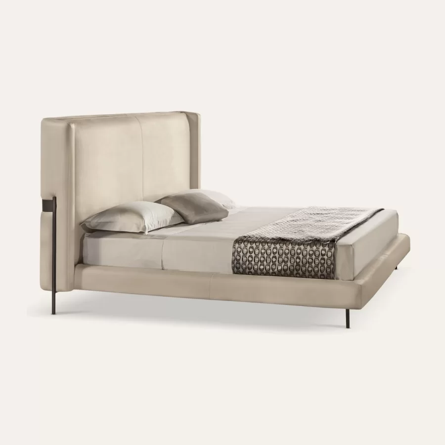 Pat Valley High Cantori, mobilier italian, vedere de ansamblu