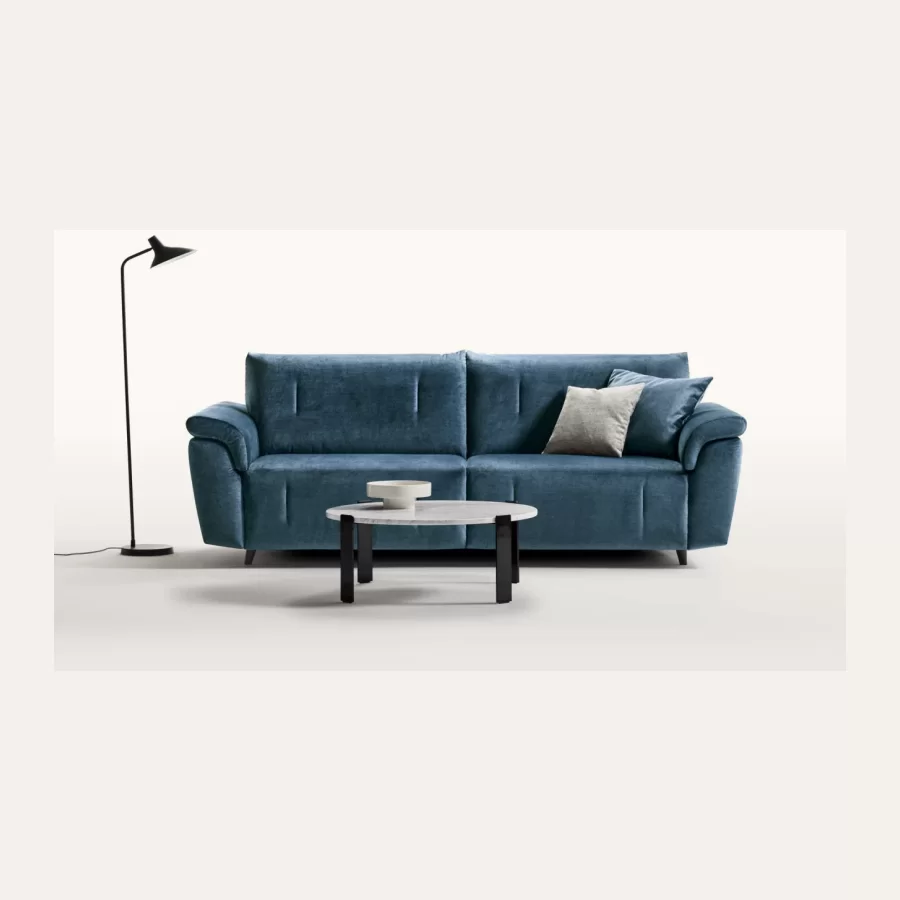 Canapea Elba extensibila – design rafinat si confort modular Rosini, canapele living
