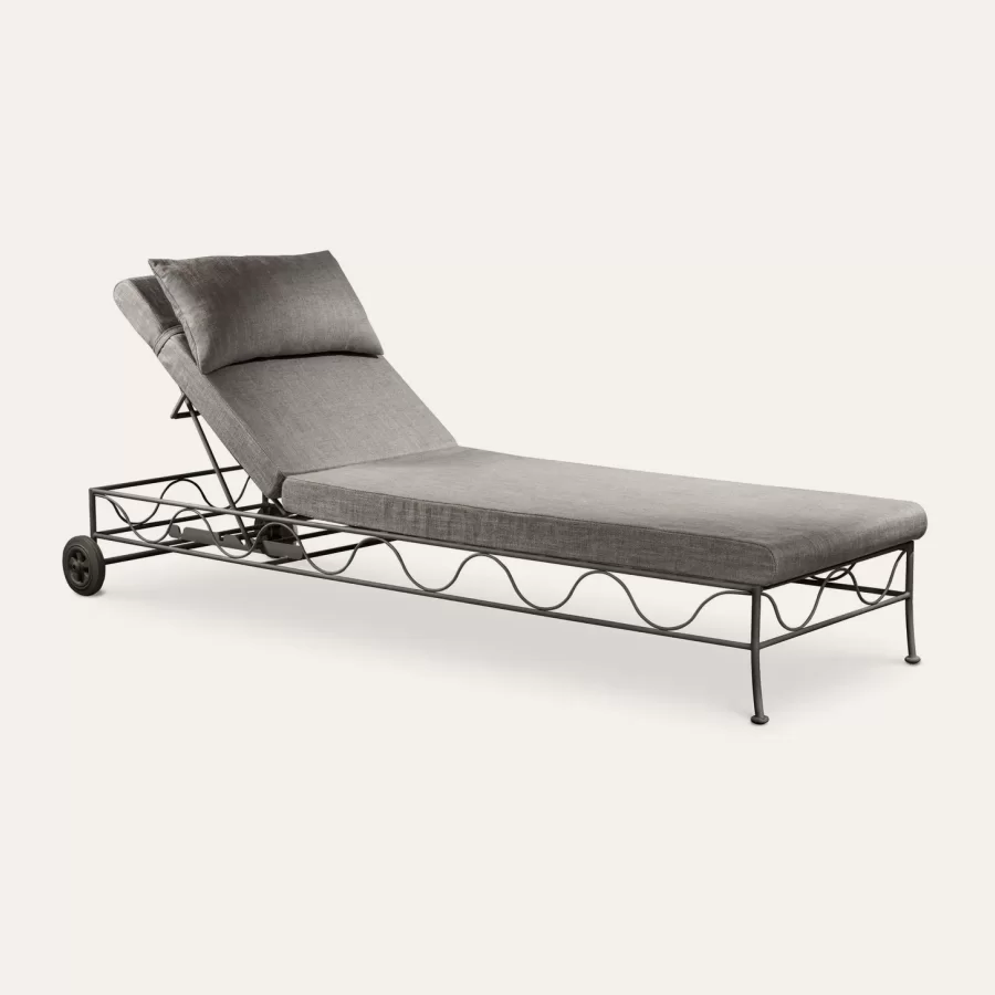 Canapea Bahamas New lounger Cantori, canapele italiene, realizata la comanda in Italia