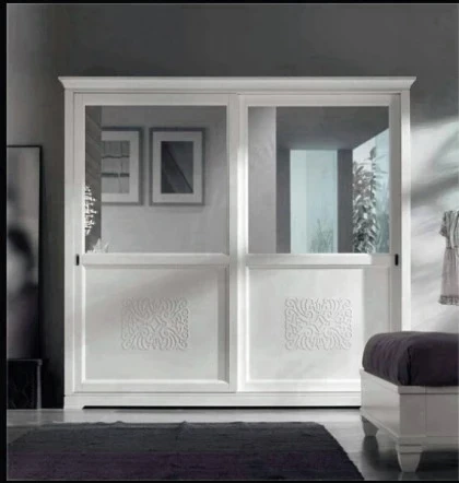 Colectia Harmony Francesco Pasi | Nobili Design - imagine galerie 10