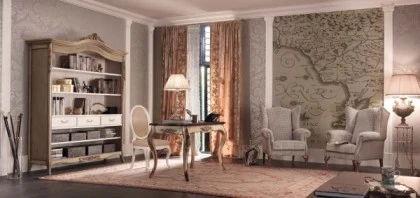 Colectia Granguardia News - Francesco Pasi | Nobili Design - imagine galerie 6