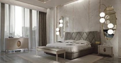 Colectia Ellipse Francesco Pasi | Nobili Design - imagine galerie 5