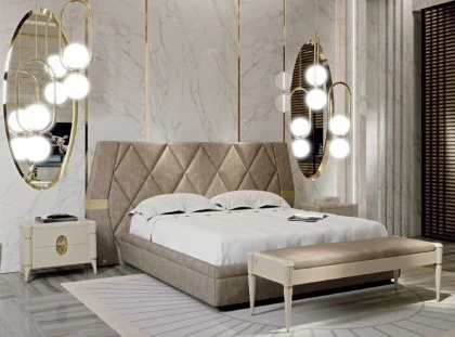 Colectia Ellipse Francesco Pasi | Nobili Design - imagine galerie 1
