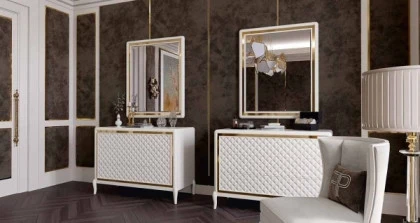 Colectia Ocean Francesco Pasi | Nobili Design - imagine galerie 1