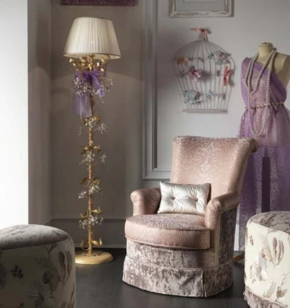 Colectia Granguardia News Francesco Pasi | Nobili Design - imagine galerie 15
