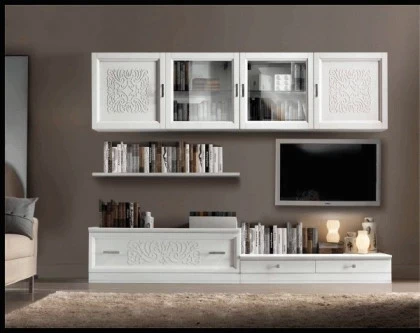 Colectia Harmony Francesco Pasi | Nobili Design - imagine galerie 5