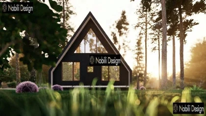 De ce merita sa alegi o cabana in Valea Doftanei | Nobili Design - imagine galerie 1