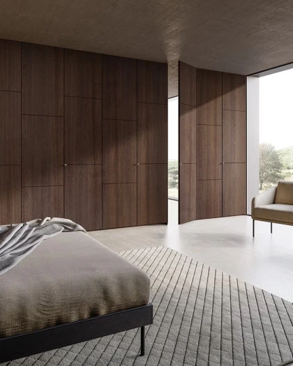 Sifoniere Moderne - Colectia Dall'Agnese | Nobili Design - imagine galerie 4