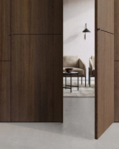 Sifoniere Moderne - Colectia Dall'Agnese | Nobili Design - imagine galerie 6
