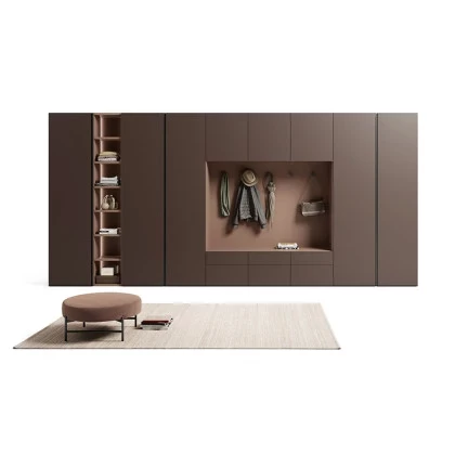 Sifoniere Moderne - Colectia Dall'Agnese | Nobili Design - imagine galerie 15