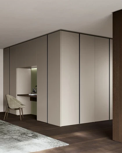 Sifoniere Moderne - Colectia Dall'Agnese | Nobili Design - imagine galerie 13