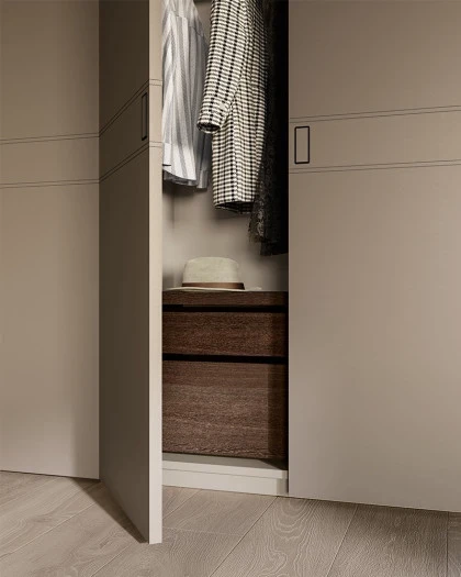 Sifoniere Moderne - Colectia Dall'Agnese | Nobili Design - imagine galerie 9